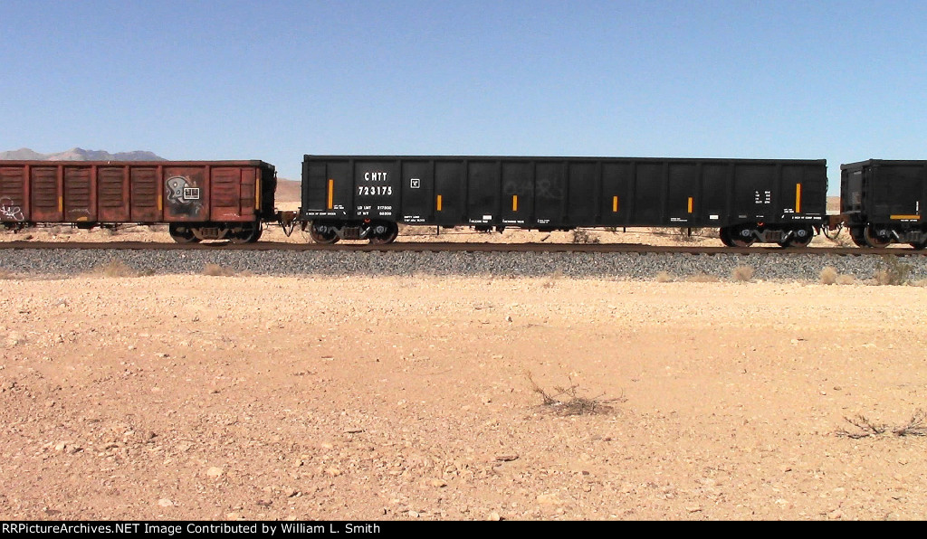 WB Manifest Frt at Erie NV W-Mid Trn Slv -56